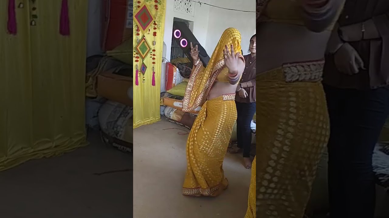 सामरिया तिलक बढ़ा बेगो  पठा दे मैया मोय सुपर देहाती नाच/dehaiti song#dehaiti nacha geet🥰💐