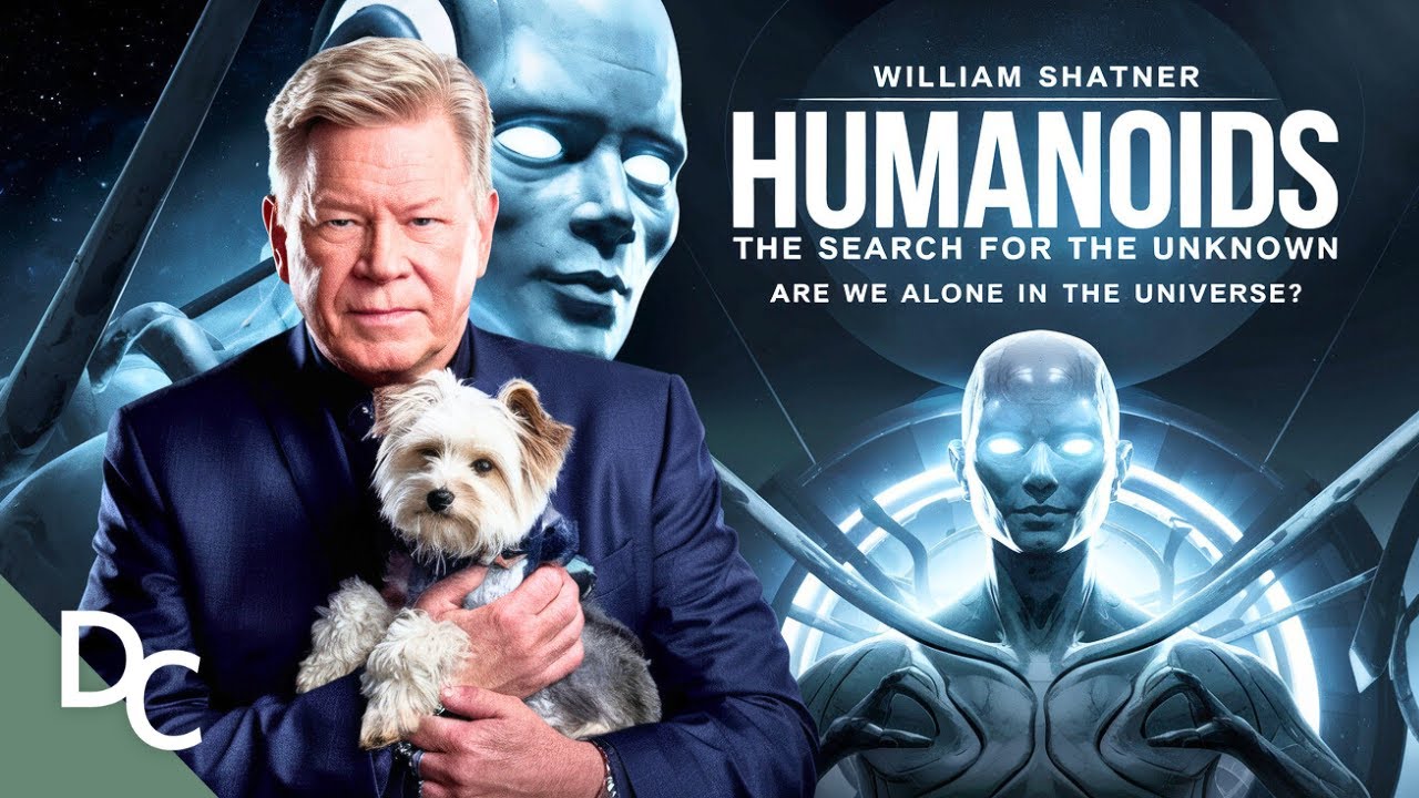 Real Life Humanoid Monster Encounters | Weird or What? | Ft. William Shatner | Documentary Central