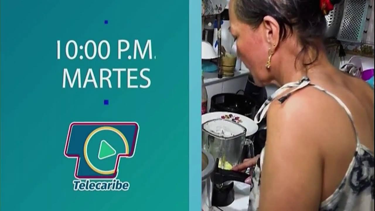 Las Noticias de Telecaribe emisión febrero 10 de 2026