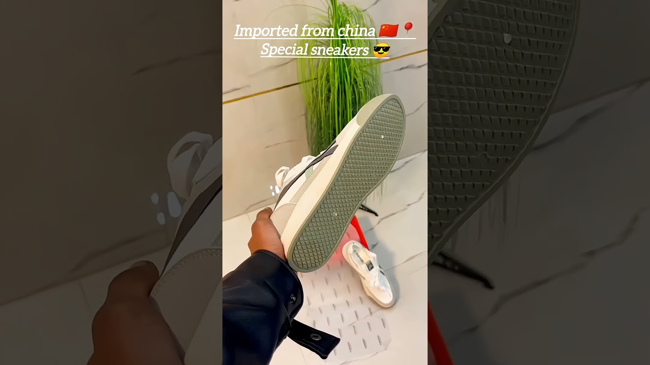 China Se Import Hue Special Sneakers 😱 | Premium Look Under Budget | Limited Stock