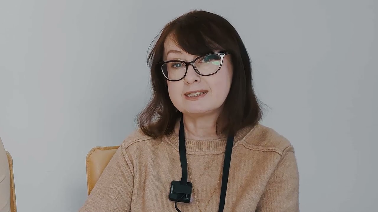 V LO Tarnów  Film promocyjny  2022 2023