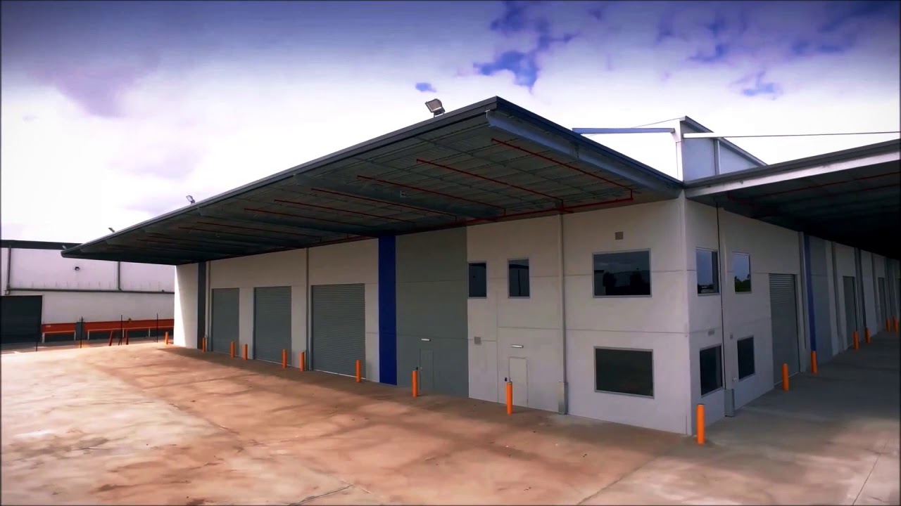 IGSL LOGISTICS