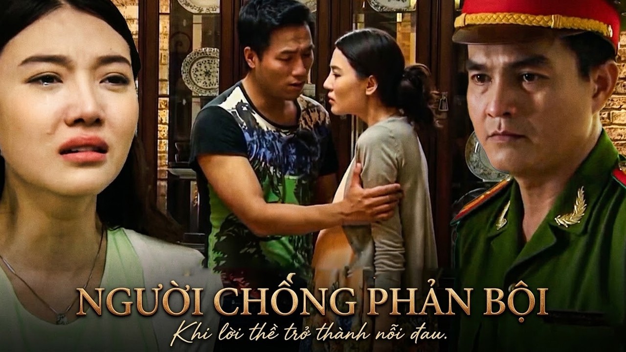 NGƯỜI CHỒNG PHẢN BỘI | Phim Việt Nam Mới Nhất | Phim Việt Nam Mới | Phim Mới Việt Nam 2026