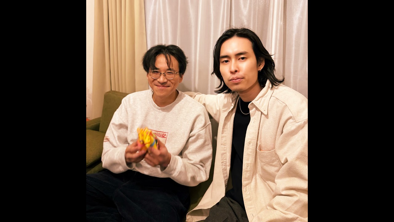 #94　乗っ取られた夜