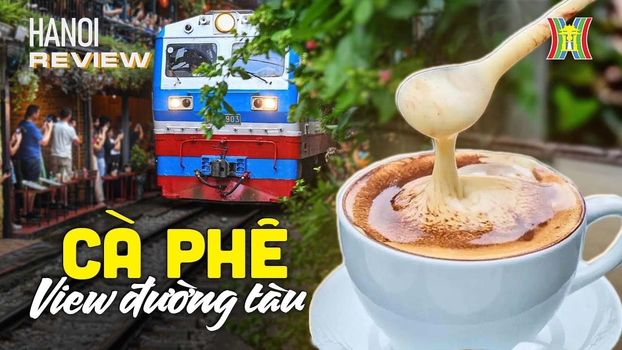 Trải nghiệm cà phê 