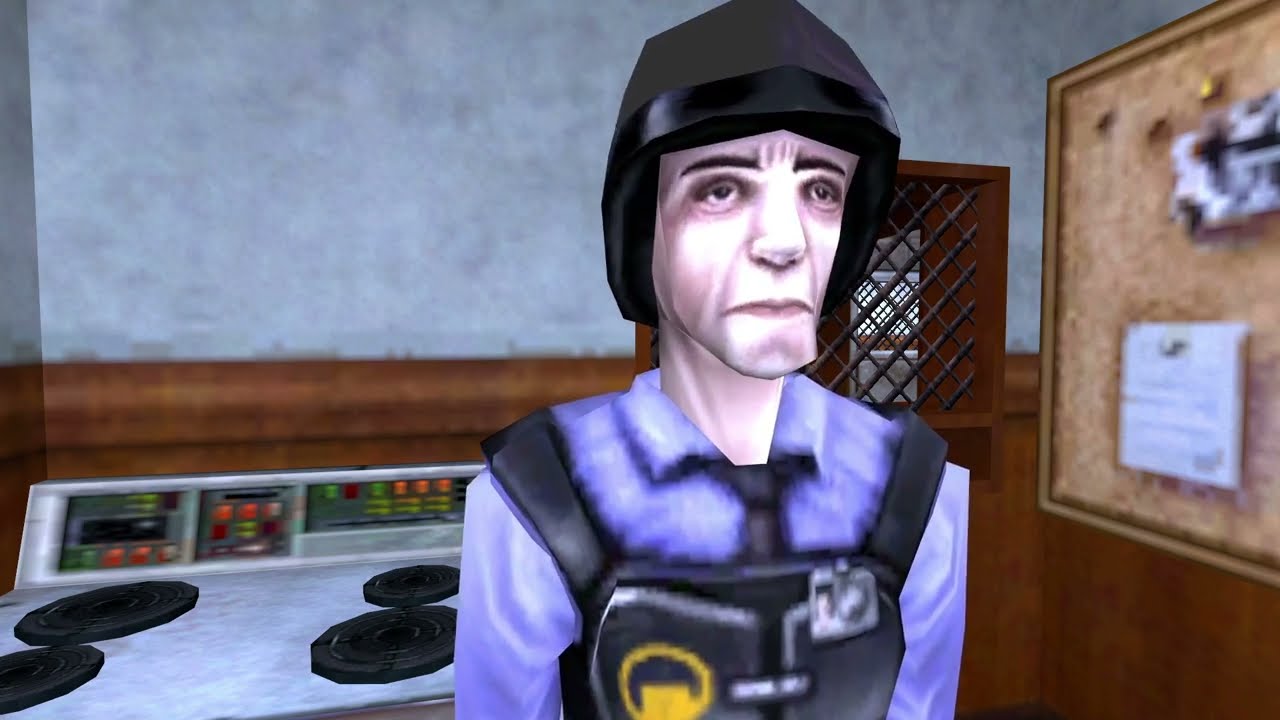 steamed hams but in half-life (ai voices)