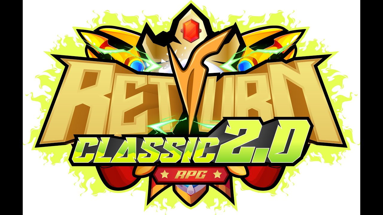 LIVE DAY 2 - OBT RF RETURN CLASSIC 2.0, BANYAK FITUR BARU WAJIB COBA !!!!