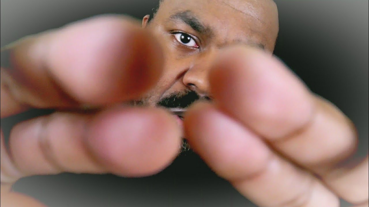 ASMR Negative Energy Removal Roleplay | MASSAGE THERAPIST | Energy Healing