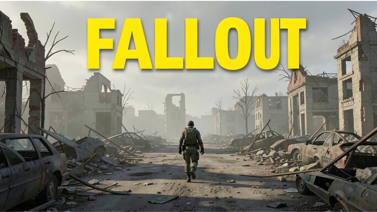 Seguimos la historia y pasan cosas importantes | Fallout 4 #fallout4 #gaming #gameplay