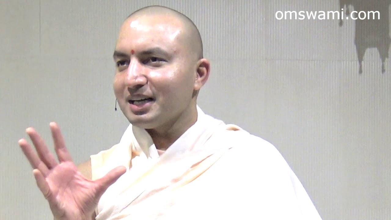 Bhakti Aur Vairagya ||  Devotion and Dispassion - [Hindi with English]