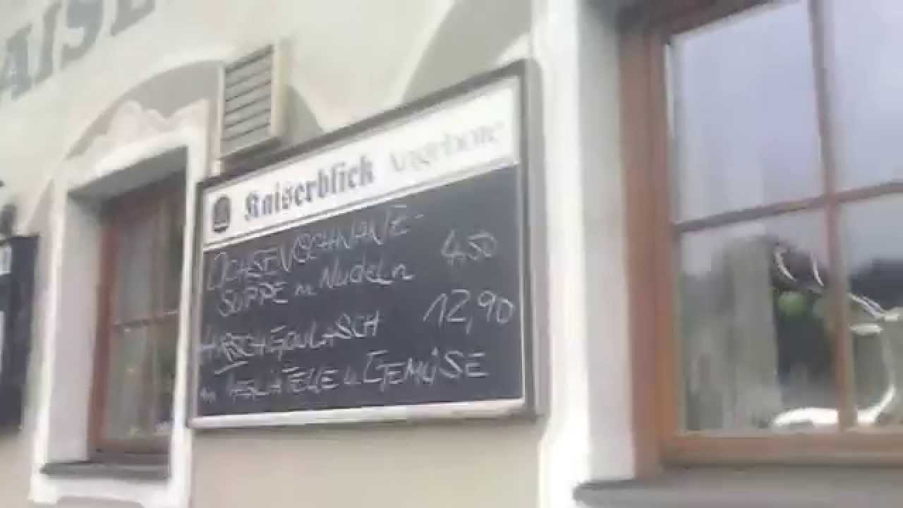 Oberaudorf Deutschland