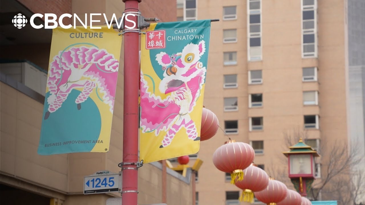 Chinatown community leaders call for council to support historic neighbourhood