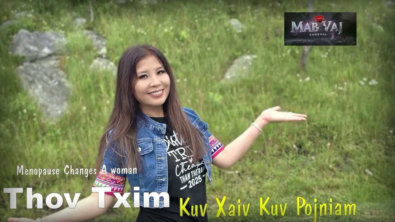 Thov Txim Kuv Xaiv Kuv Pojniam~01/08/2026~
