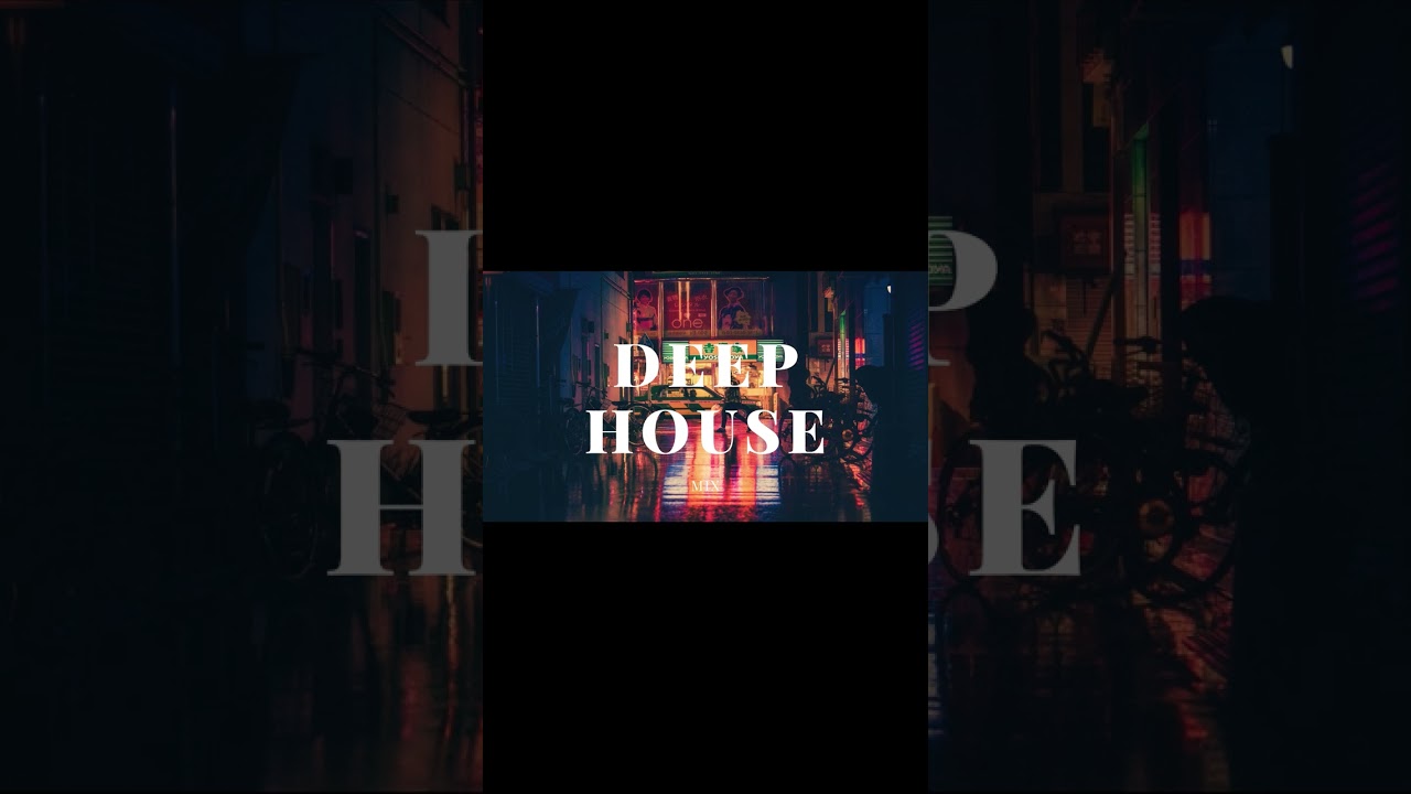 DEEP HOUSE vol 15||Relaxing House||DEEP RELAXATION||DEEP HOUSE RELAX MIX||MELODIC DEEP HOUSE