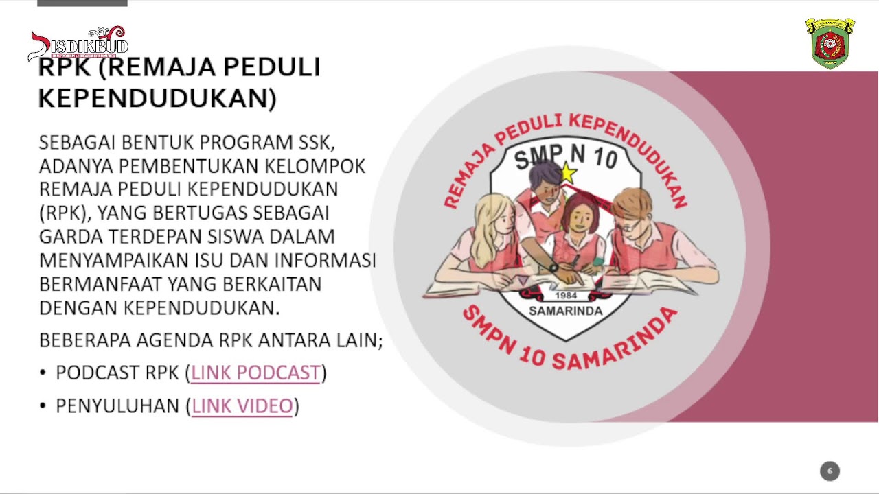 WORKSHOP PENINGKATAN PENDIDIK KEPENDUDUKAN MELALUI SEKOLAH SIAGA KEPENDUDUKAN HARI KE-2