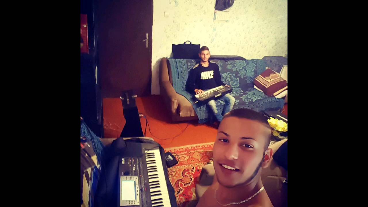 Martin -Korg Pa60 i Casio Cz 101-Čačak...