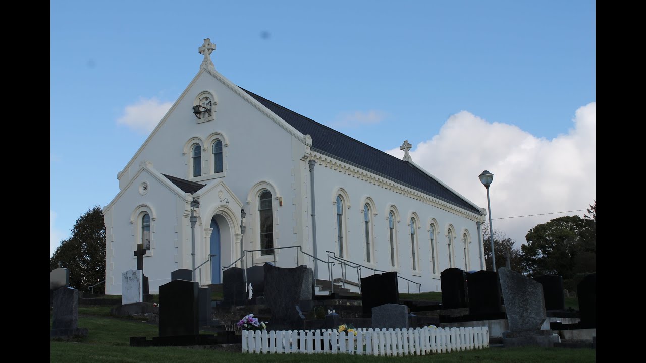 Funeral Mass - 2.00pm - 18/11/2023