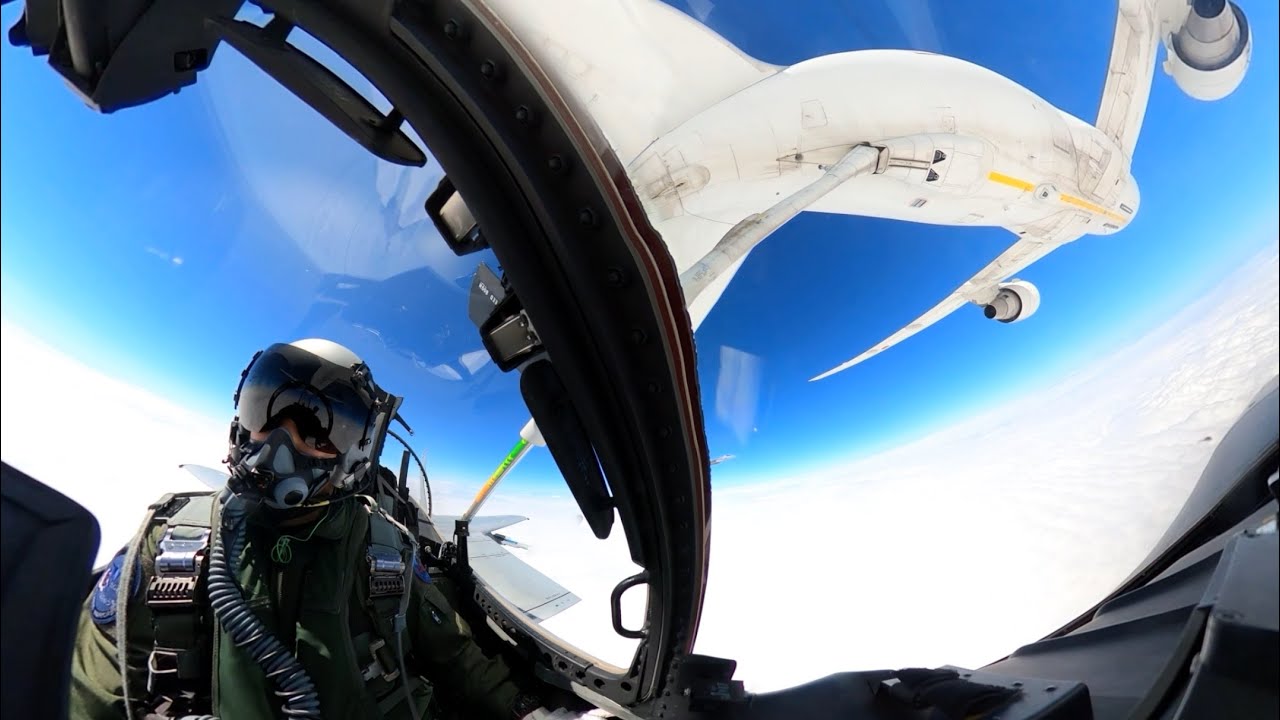 那覇基地パイロット募集動画（JASDF Pilot PV）