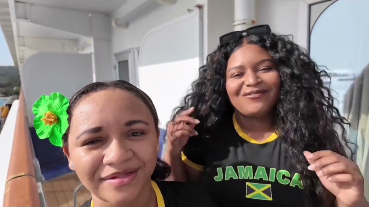 Carnival horizon 6 day western caribbean cruise vlog june 29-july 5🛳️🛳️🌴