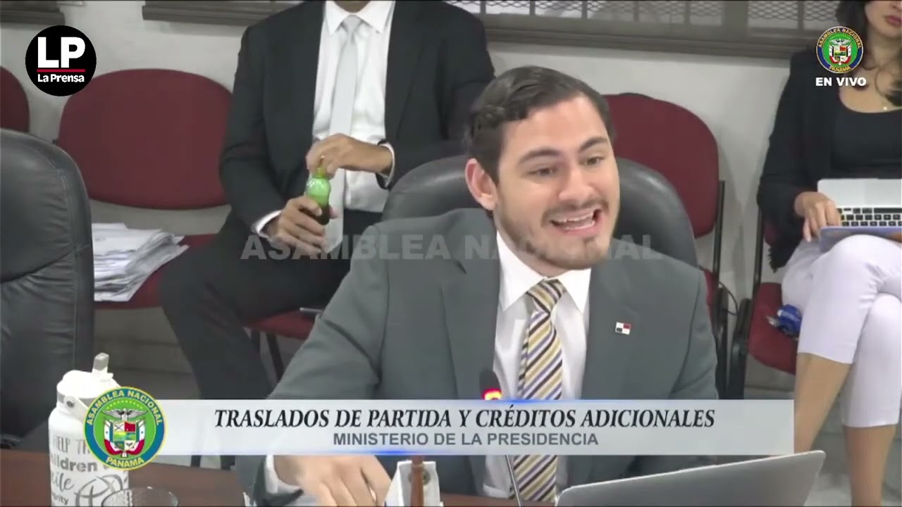 Diputado Juan Diego Vásquez arremete contra la gestión del viceministro García