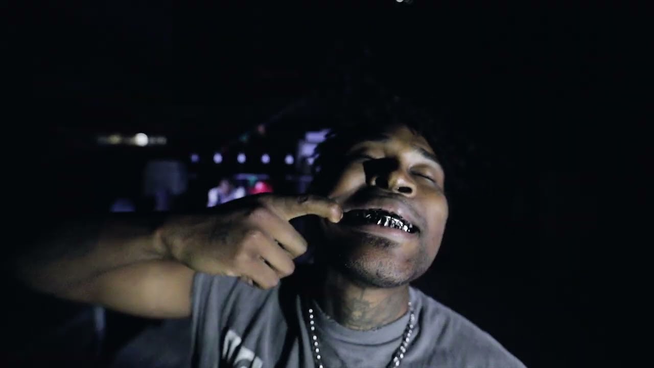 PatricKxxLee - SALAULA (Official Music Video)