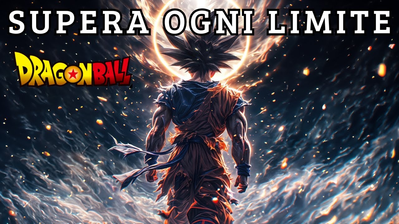L'Onda del Saiyan