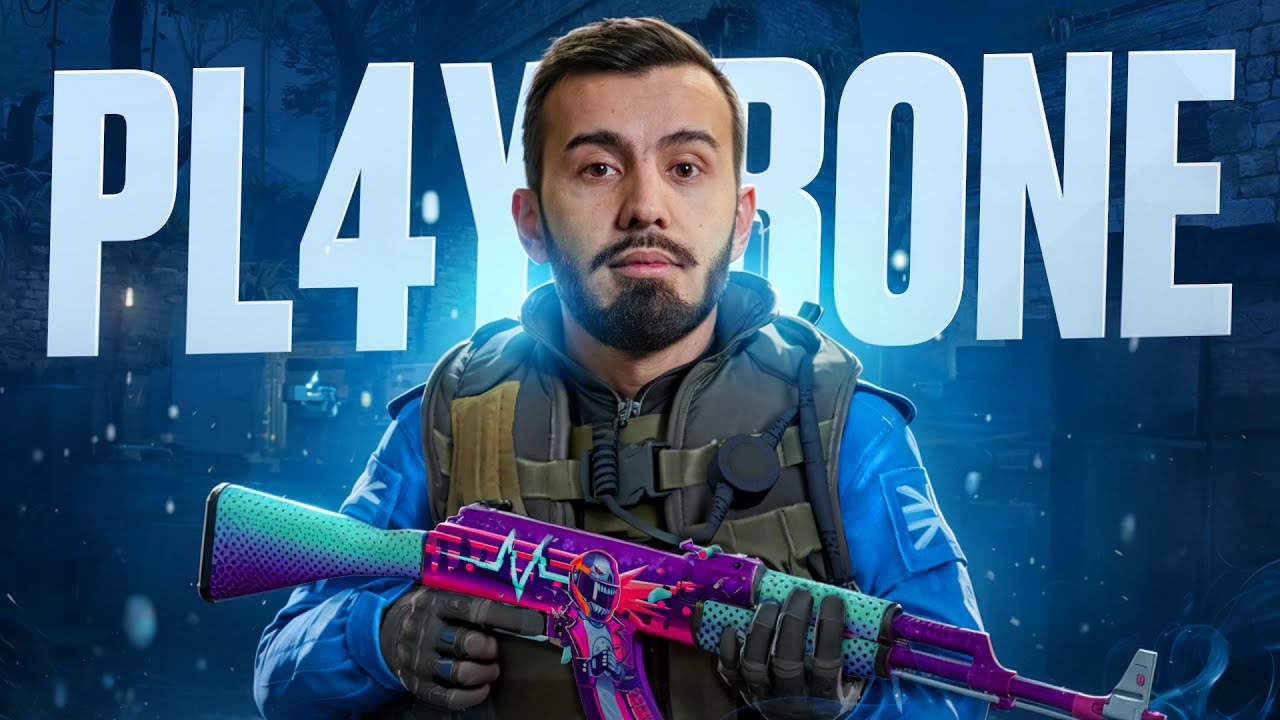 PL4YER0NE HIGHLIGHTS