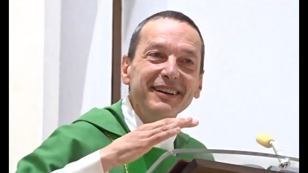 Speciale Padre serafino tognetti