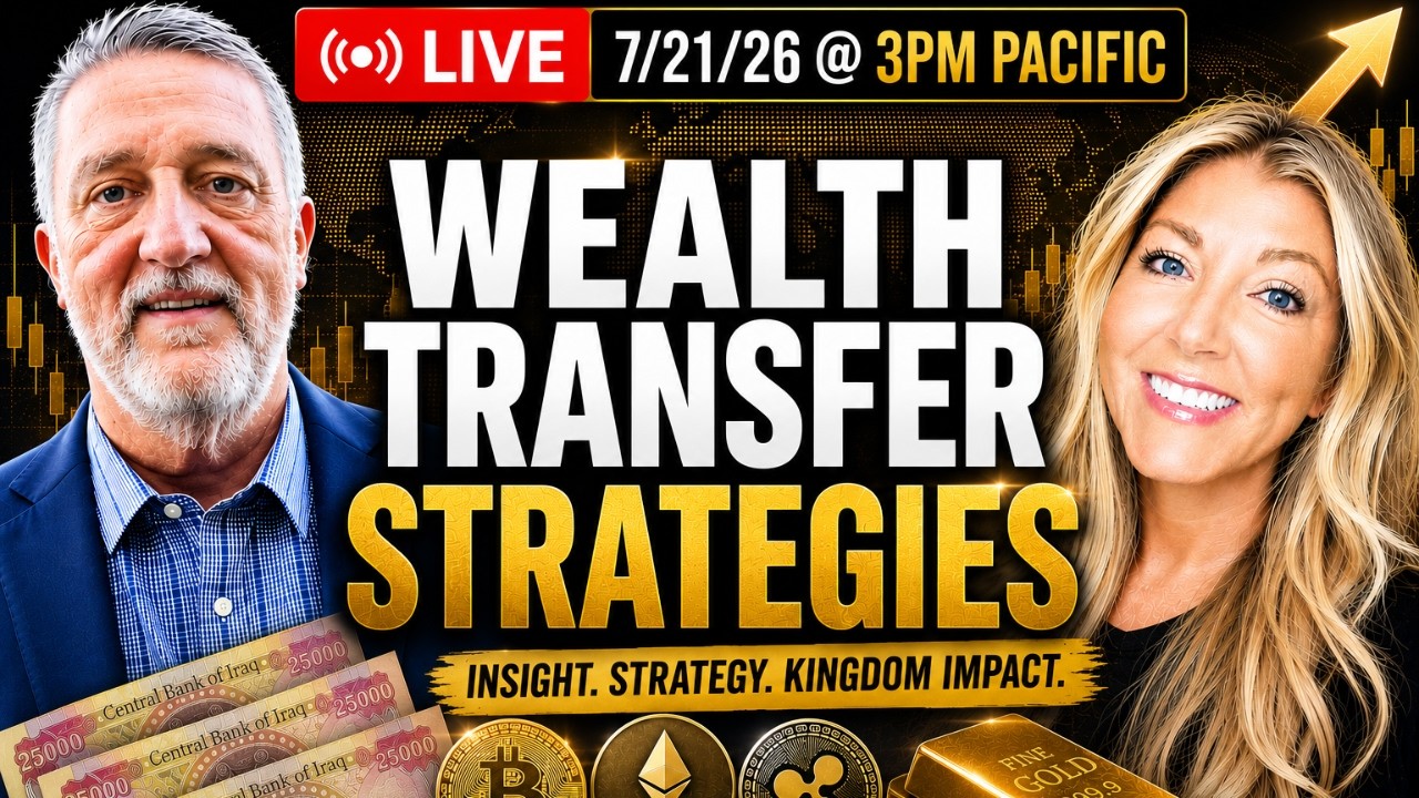 Wealth Transfer Strategies