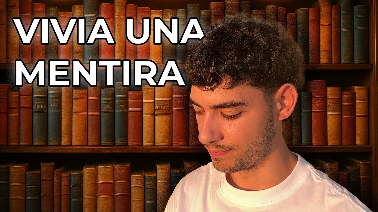 Te ahorro 5 a&ntilde;os de vida en 9 minutos...
