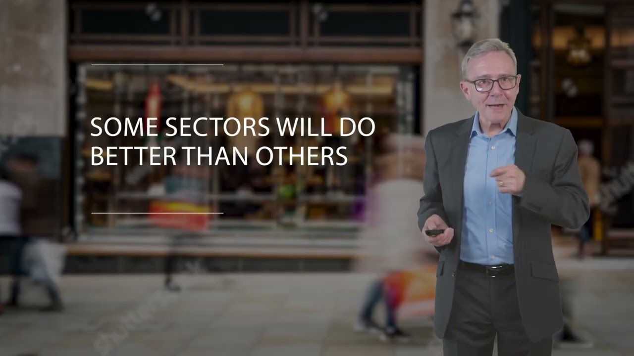 Marketing in a recession: how will your sector be affected?