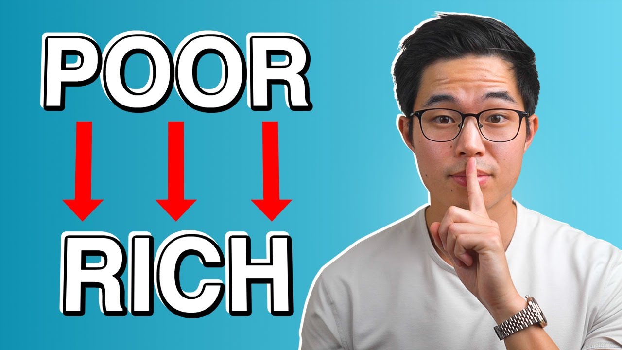 6 Secrets to Making your First Million Dollars (PROVEN!)