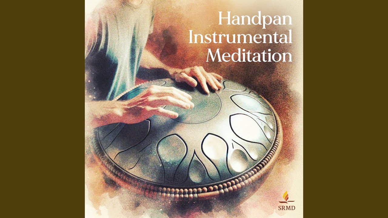 Handpan Instrumental Meditation