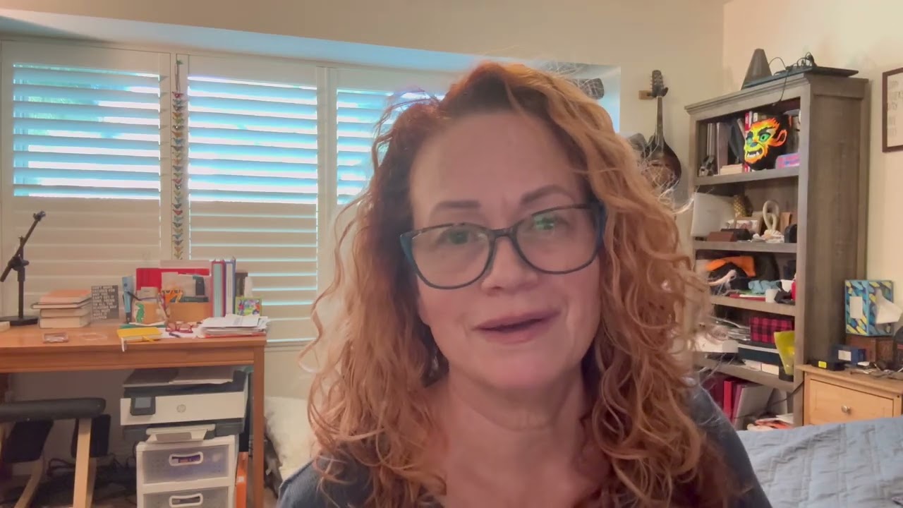 What I’m Reading Wednesday 