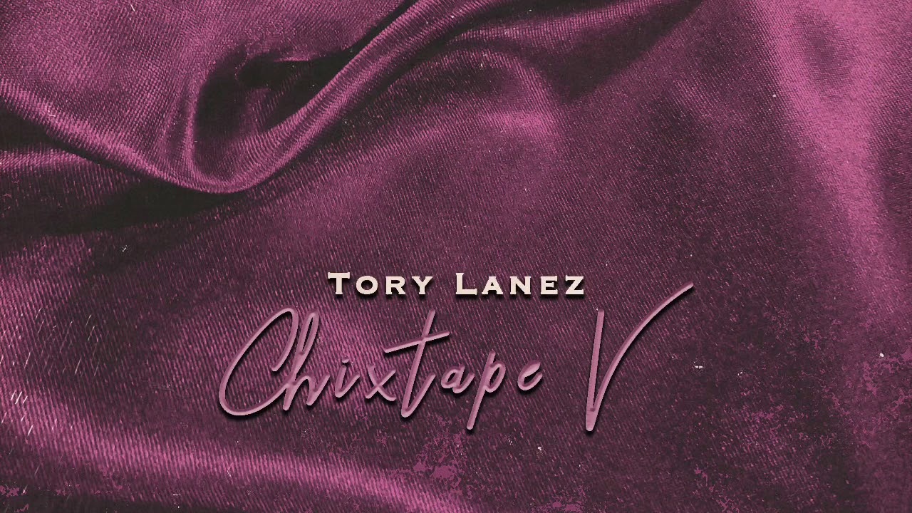 Tory Lanez Chixtape Type Beat &ldquo;Half&Half Theme Song&rdquo;