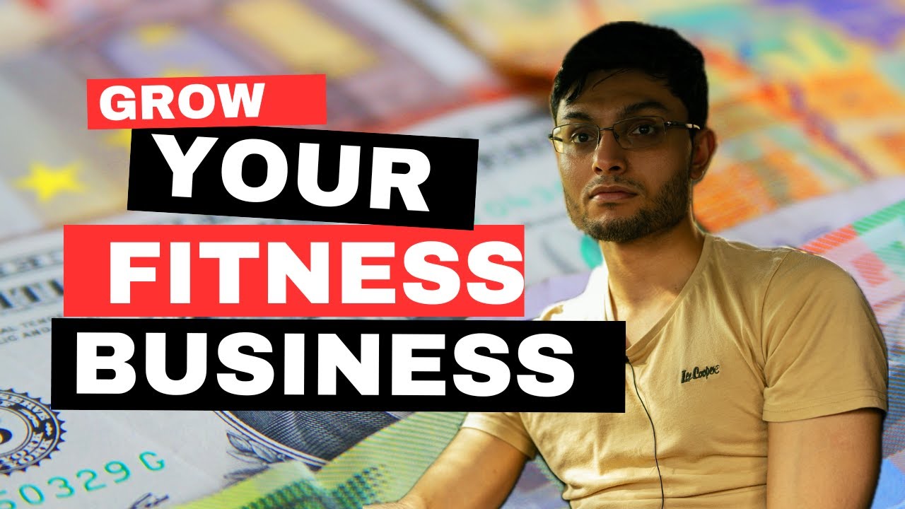 What Fitness Marketing Agencies Won't Tell You! - How I GREW My Gym Using Social Media in 2024