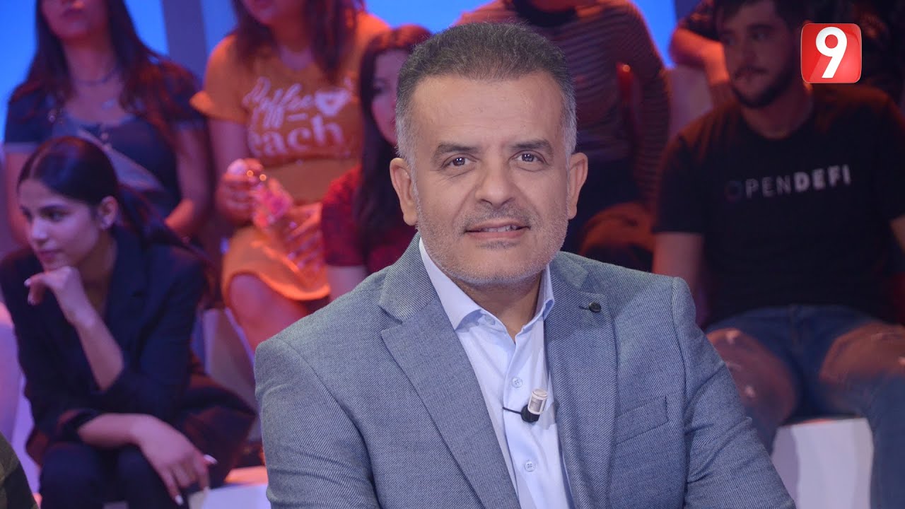 لباس مع نوفل | الحلقة 05 الجزء الثاني