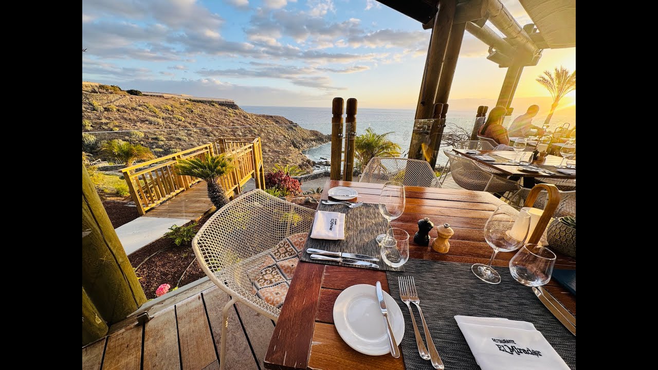 The Ritz-Carlton Club at The Retreat, Tenerife, Abama