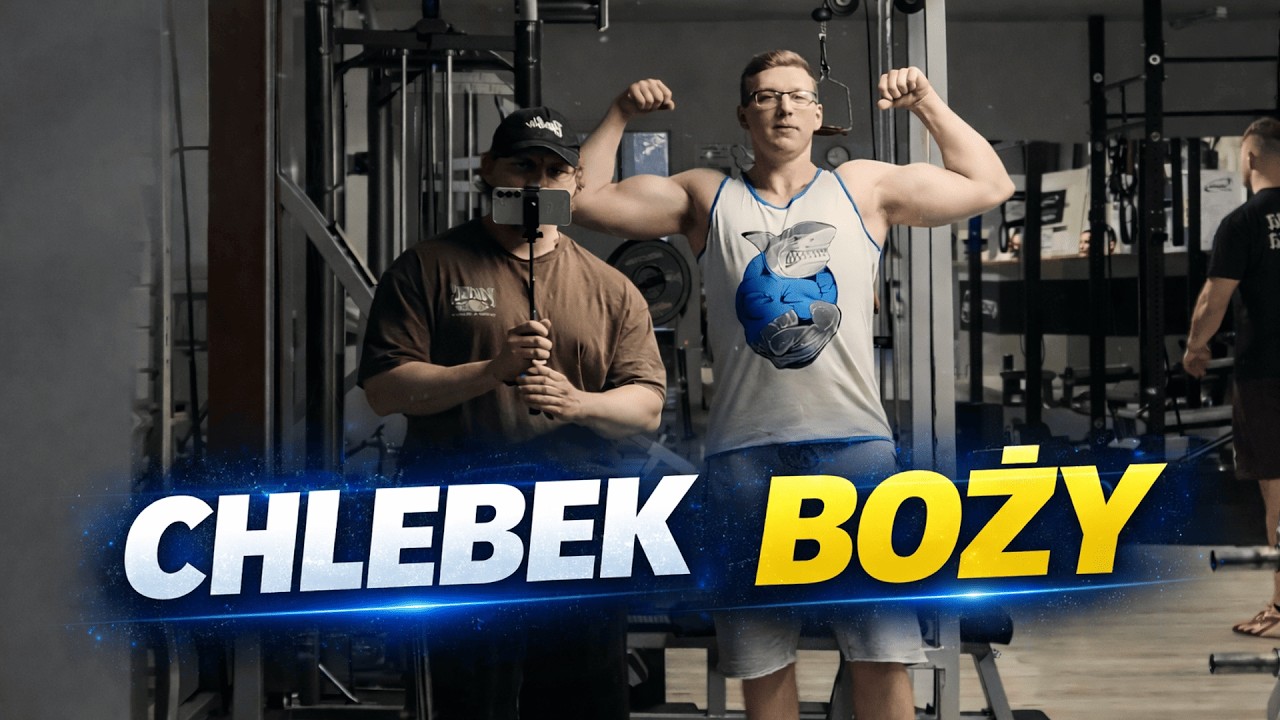 Trening SZCZURA BOJOWEGO