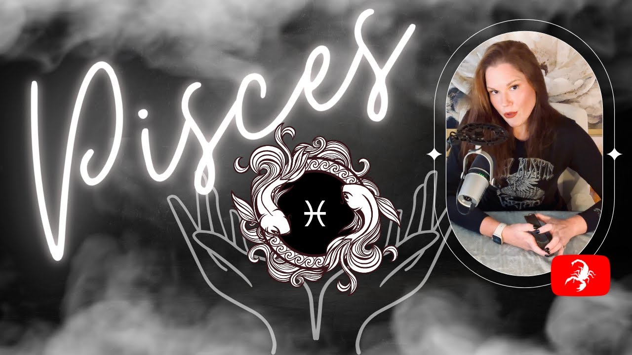 PISCES | You've Given This A Lot Of Thought 💭 | General Overview | Feb 5th-10th