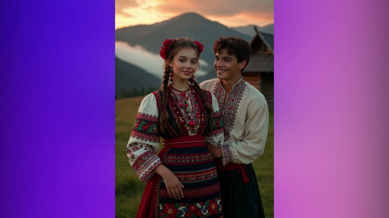 SUN-TA - Та ти, дівко, подівочиш (2026) [2]