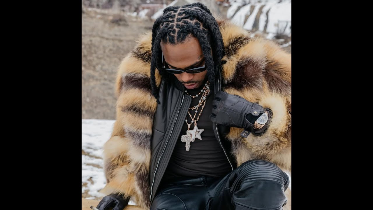 [FREE] Gunna x Young Thug Type Beat 2026 - 