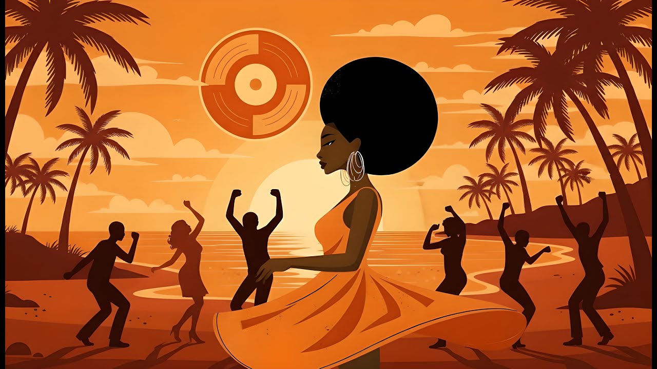 Funky House Mix 2026 | Tropical Beach Celebration & Uplifting Vibes | Party Edition Vol.35