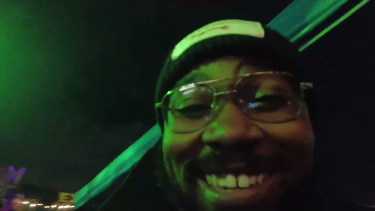 We Survived the Netherworld Haunted House… But Barely 😨👻