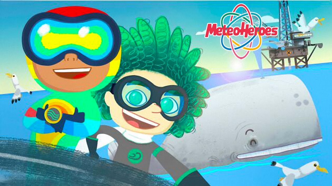 MeteoHeroes - Android Gameplay