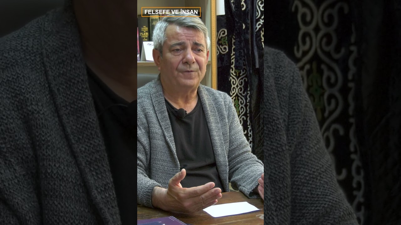 Sorgulamak Neden Bu Kadar &Ouml;nemli?