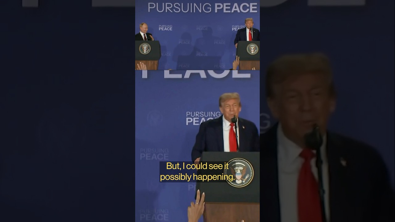 What We Learned From the Trump-Putin Meeting
