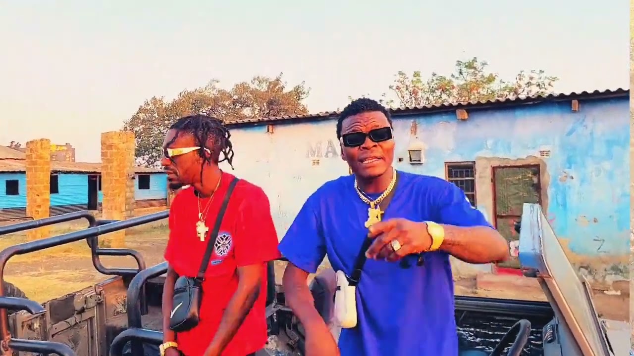 Yaya 99 x fresh gee ba yaweh (officer video)