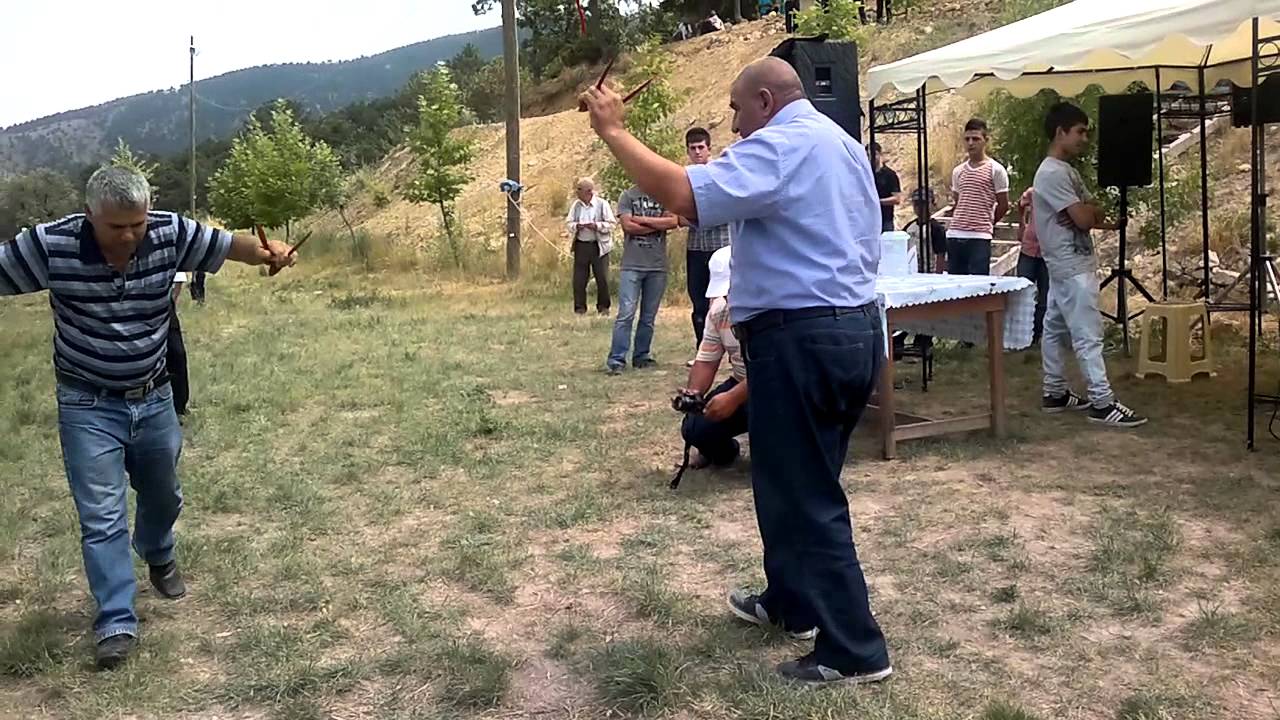 2011 yenice köy şenliği