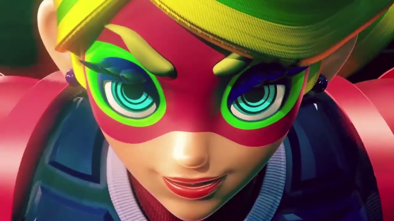 ARMS 5th Anniversary Celebration